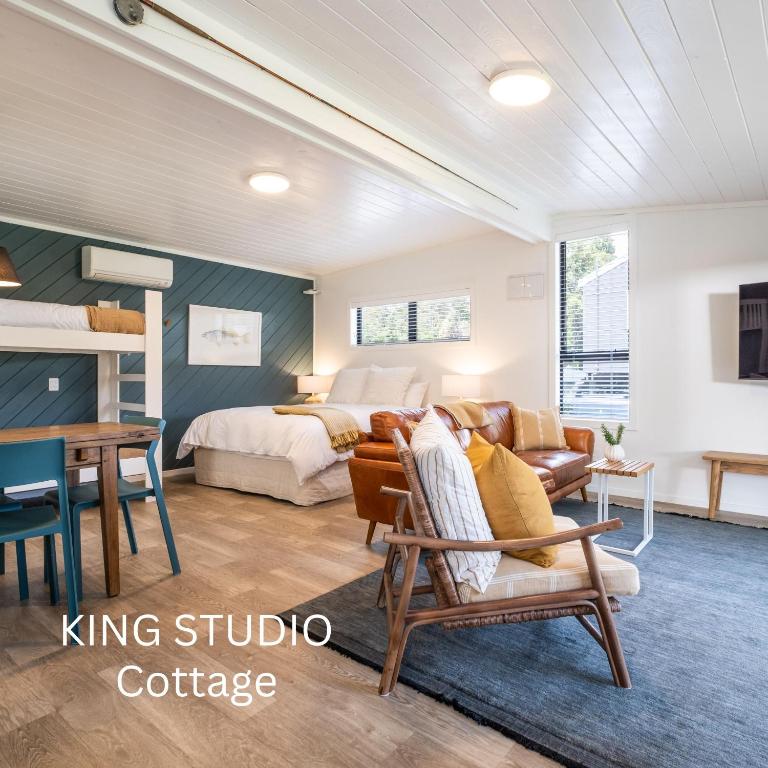 The Quarters - Resim 7