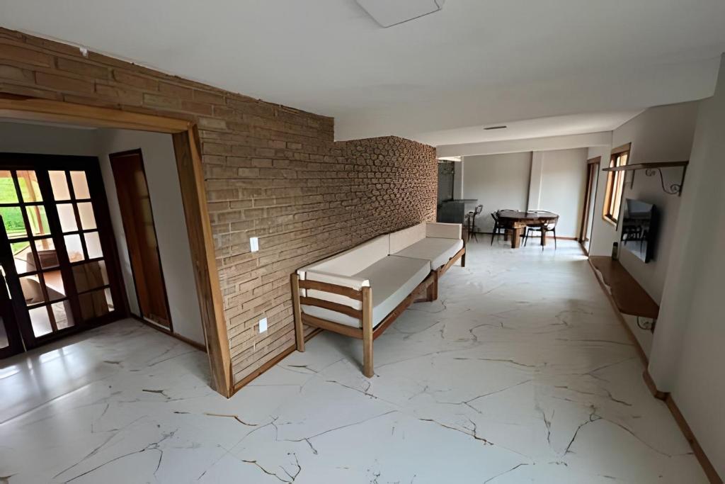 Area soggiorno di Casa Miradouro do vale - Ar Condicionado nos dois quartos