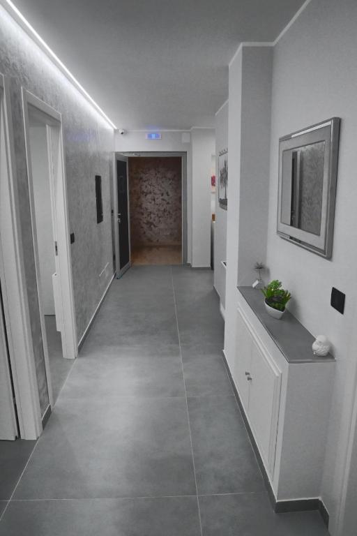 Fotografie z fotogalerie ubytování Affittacamere ONE v destinaci Frascineto