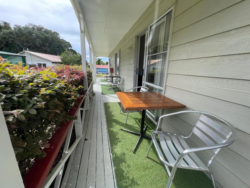 Whitianga Campground - Resim 10