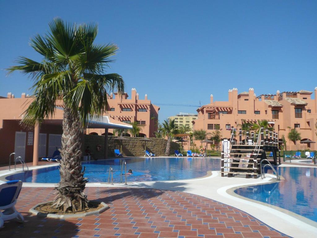 Hacienda Del Sol Apartment, Estepona – Bijgewerkte prijzen 2022