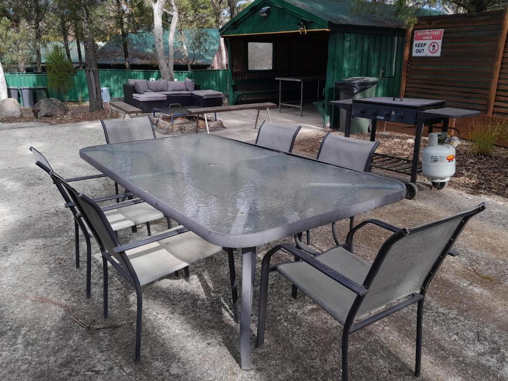 Fotografie z fotogalerie ubytování Murray Gardens Motel v destinaci Stanthorpe