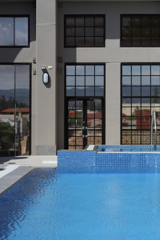 Stamford Grand Adelaide - Resim 7