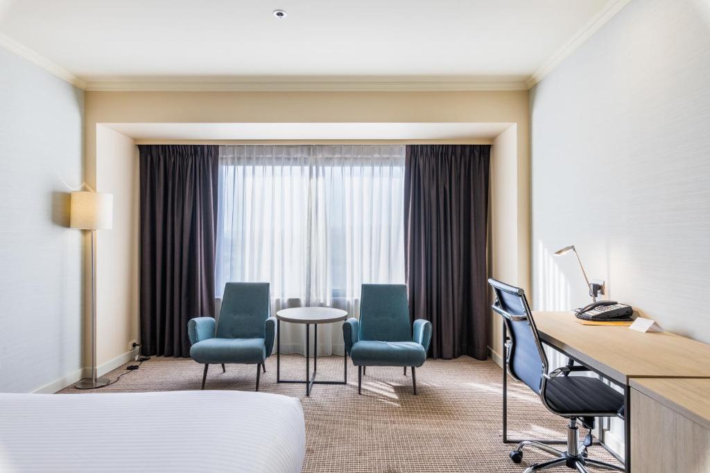 Stamford Grand Adelaide - Resim 39