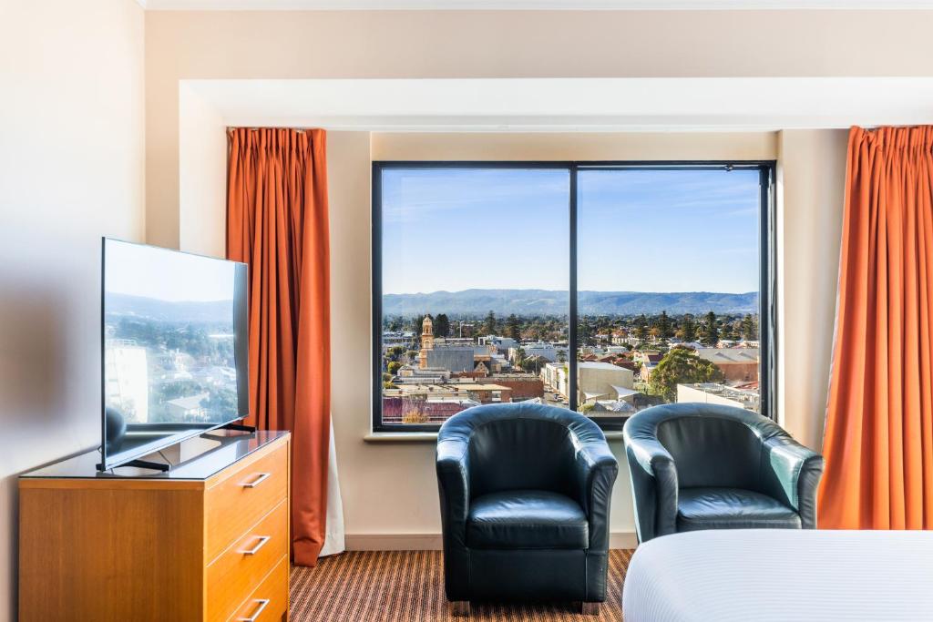 Stamford Grand Adelaide - Resim 42