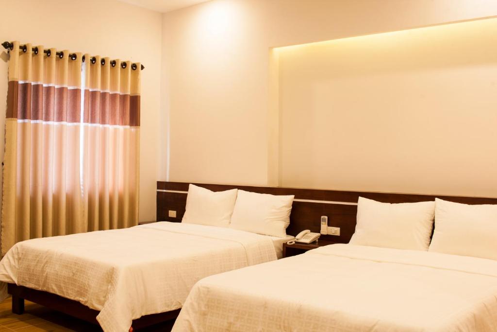 Phuong Linh Hotel, Đà Nẵng (cập nhật giá năm 2026)