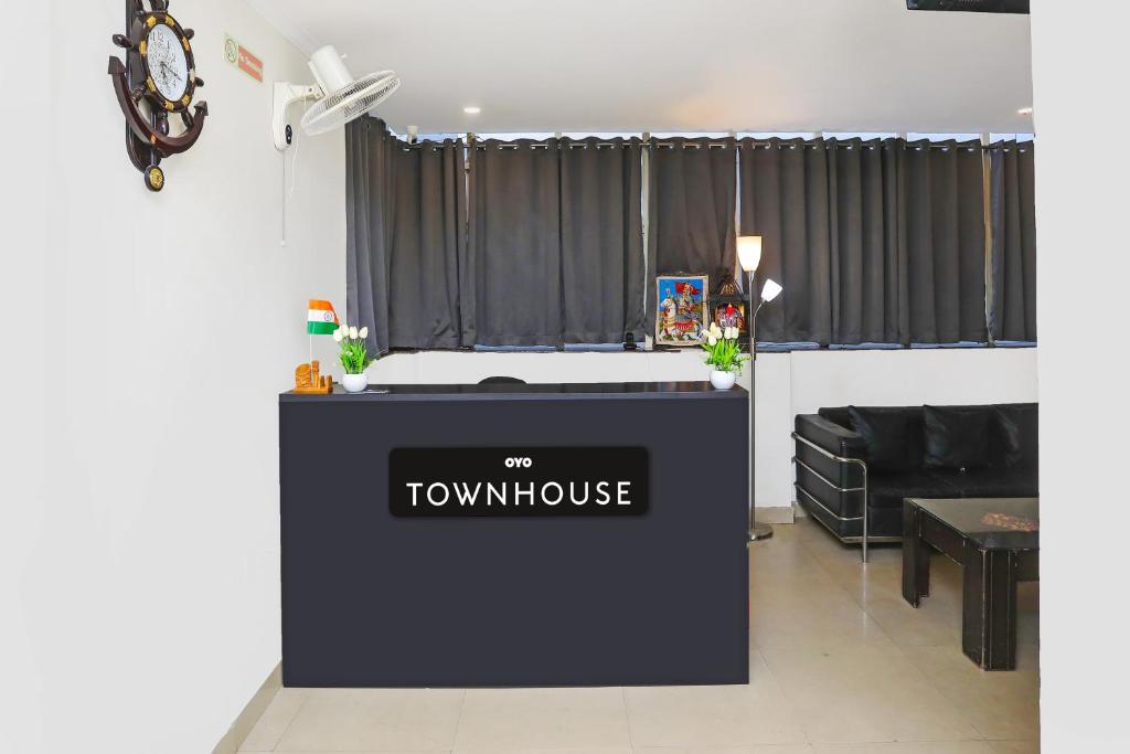 Fotografie z fotogalerie ubytování Super Townhouse Diamond View v destinaci Greater Noida