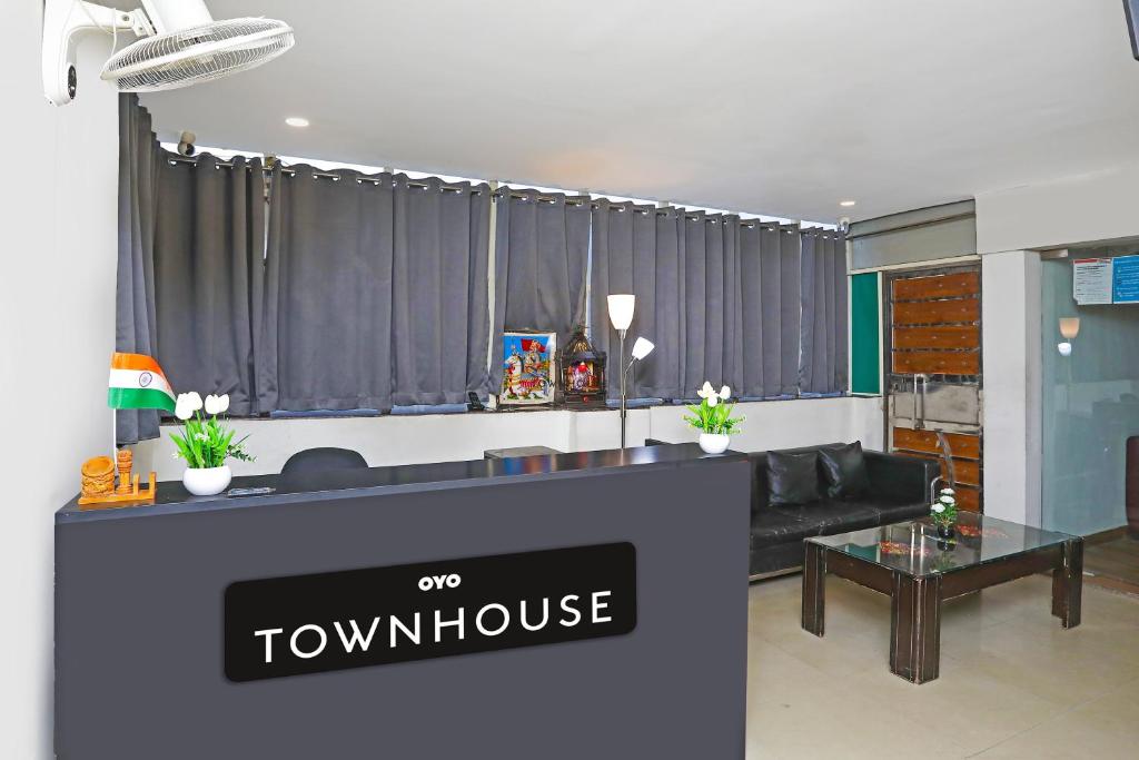 Fotografie z fotogalerie ubytování Super Townhouse Diamond View v destinaci Greater Noida