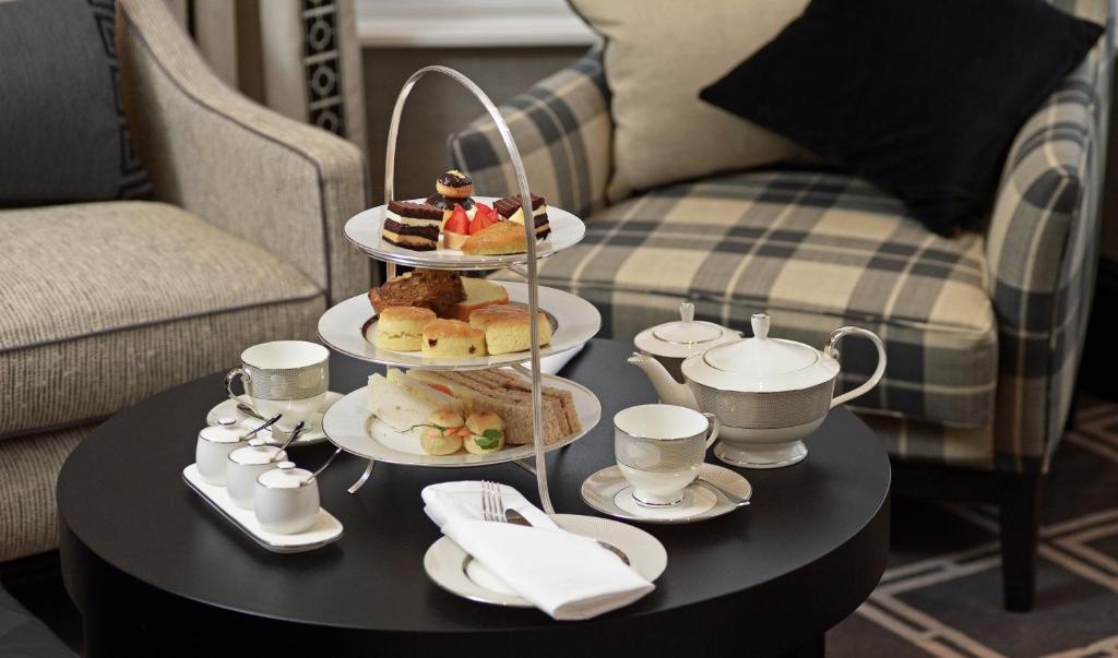 The Chester Hotel - Resim 22