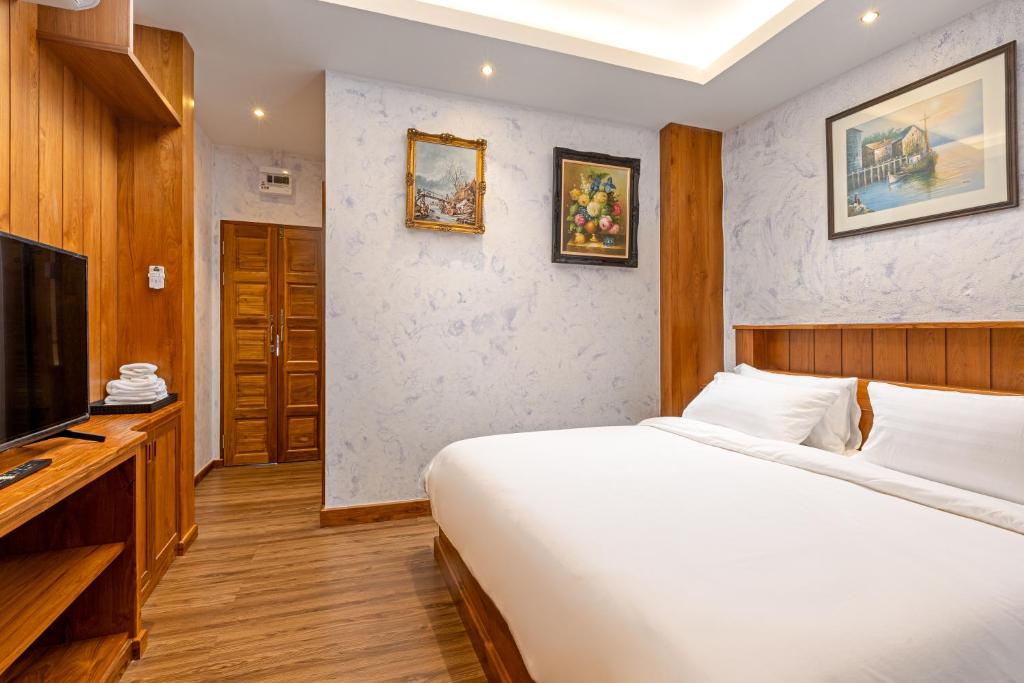 Twelve 8 Boutique House - Resim 16