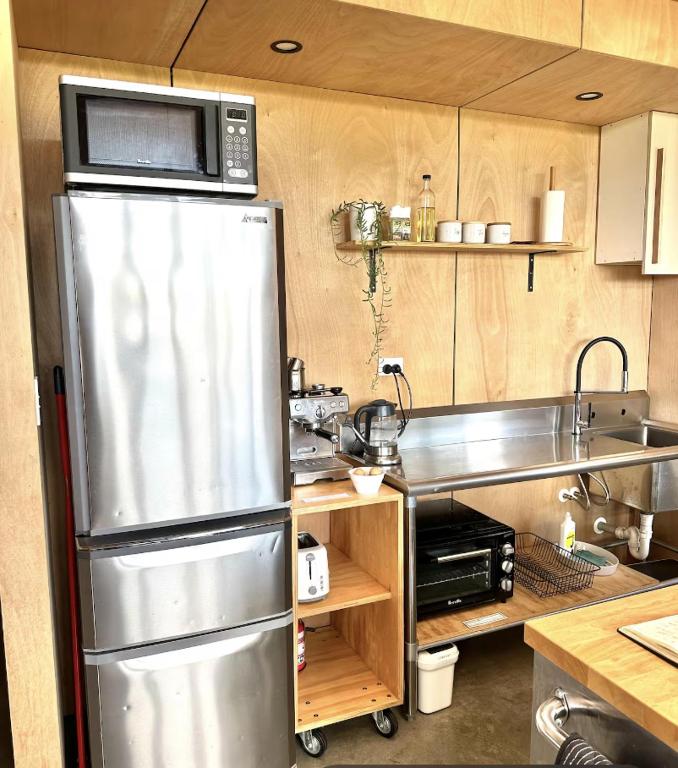 OkiOki Stay Rural escape - Resim 9