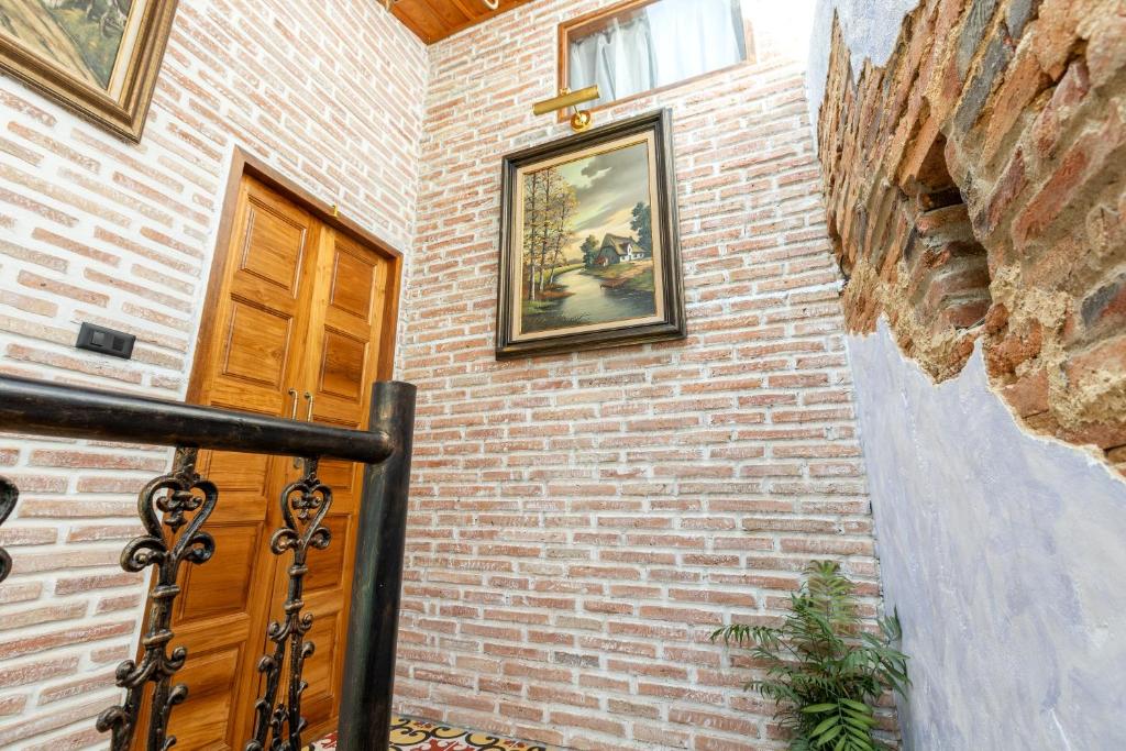 Twelve 8 Boutique House - Resim 21