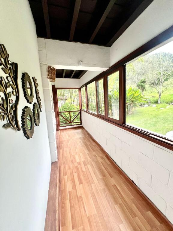 Fotografie z fotogalerie ubytování Hotel MACA lago calima v destinaci Calima