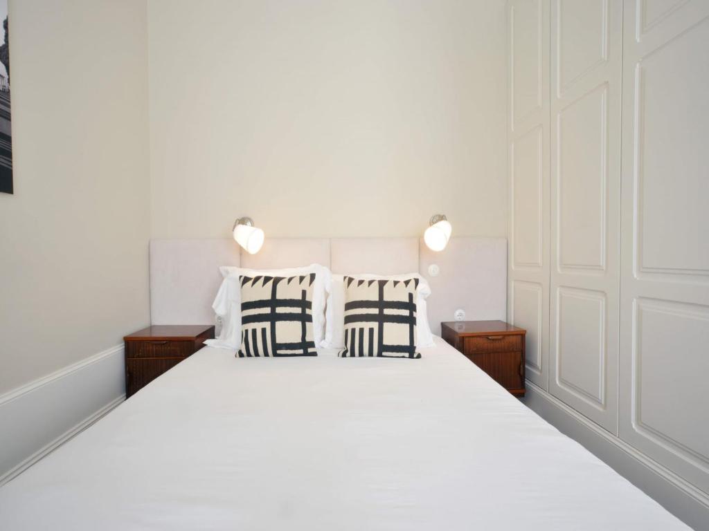 Beautiful apartment in Oporto