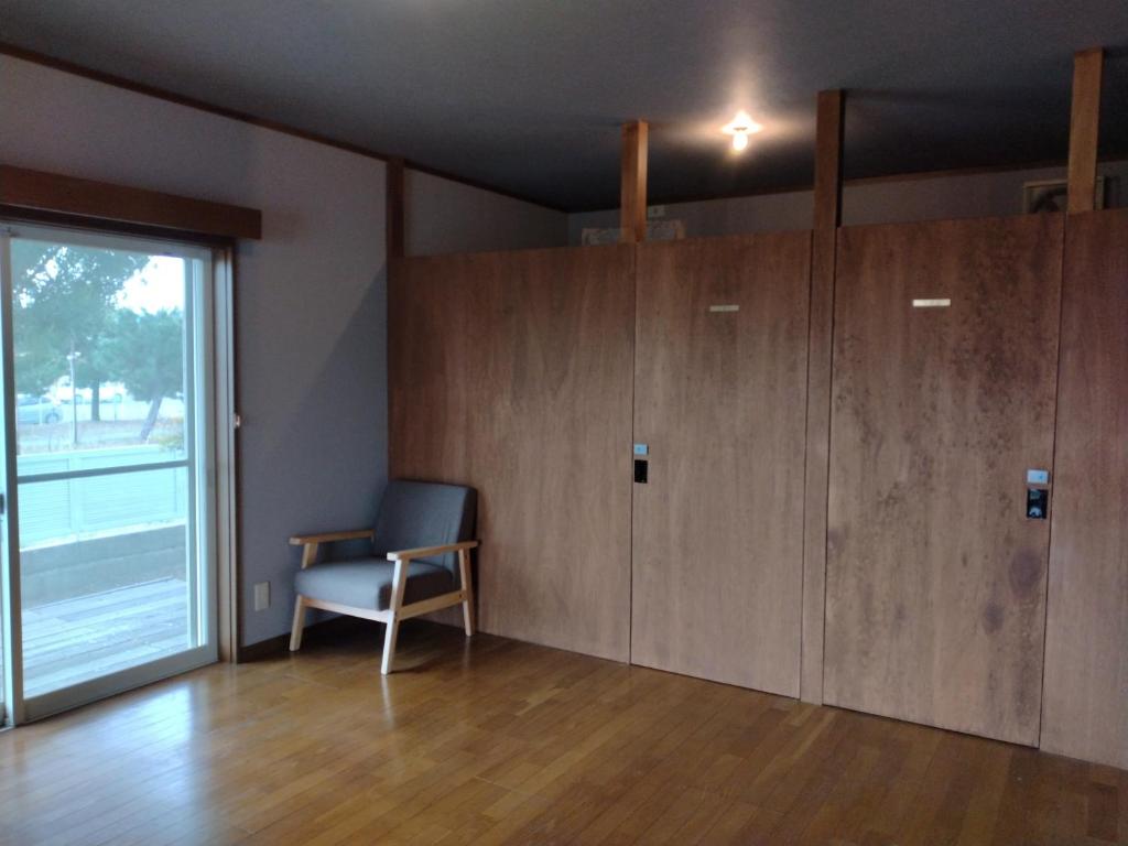 Fotografie z fotogalerie ubytování Seaside Sauna & Stay v destinaci Kóbe