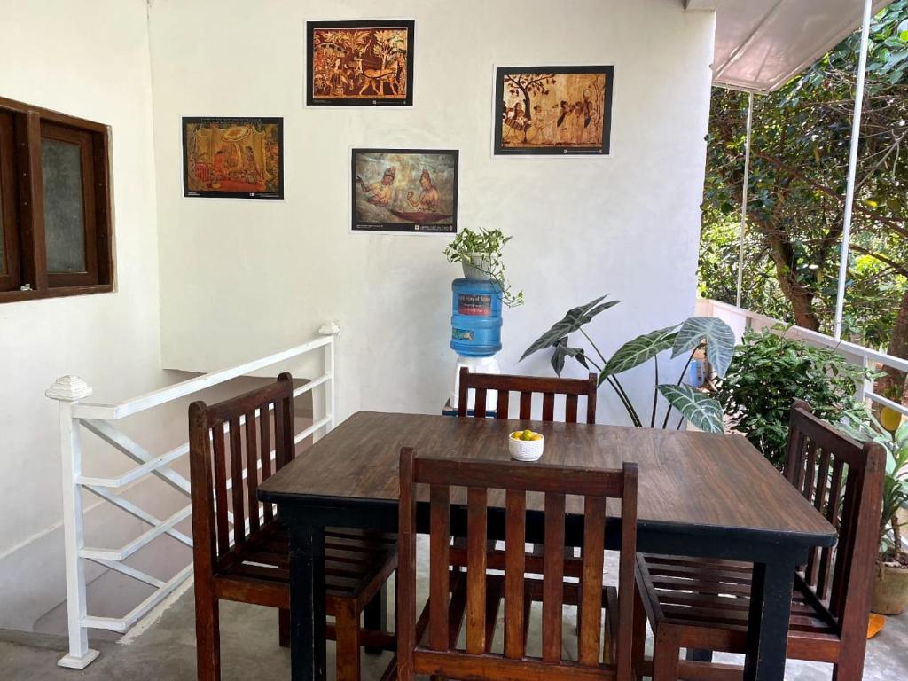 Fotografie z fotogalerie ubytování GB Royal Stay Anuradhapura v destinaci Anuradhápura