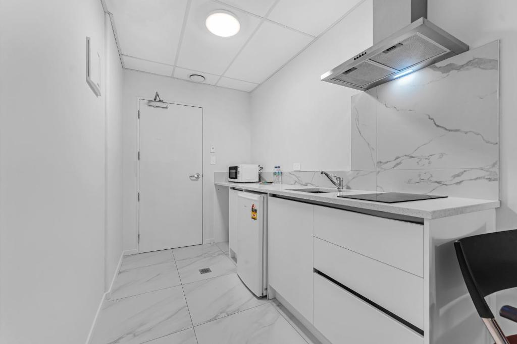 Onehunga Suites - Triple Salle Standard