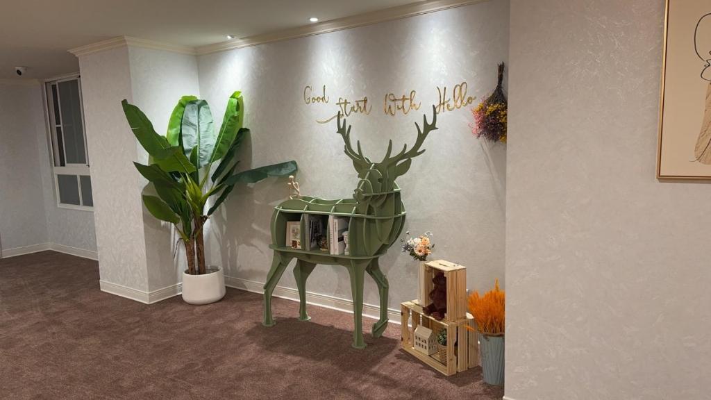 Zdjęcie z galerii obiektu Hello inn 哈囉行旅屏東館 w mieście Pingdong