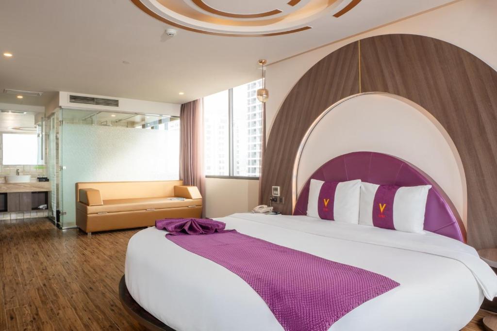 Grand Suite Nhìn ra Biển