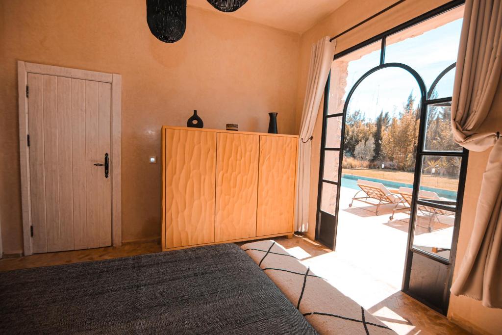 Fotografie z fotogalerie ubytování Villa besmilah v destinaci Aït Imouni
