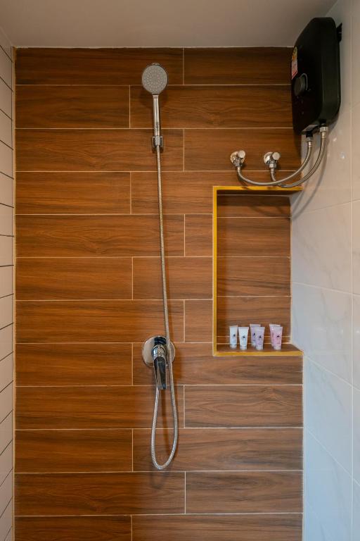 Phunaya Phuket Oldtown Hotel - Resim 28