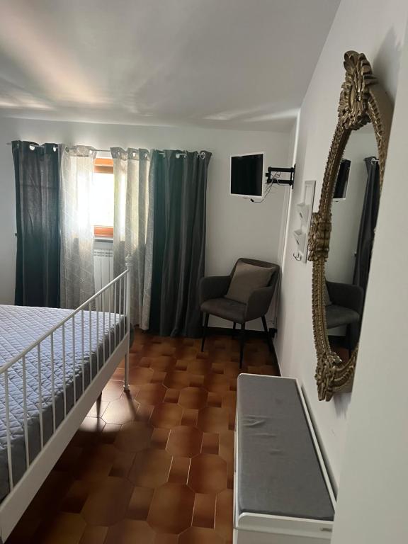 B&B Villa Reginella - 14