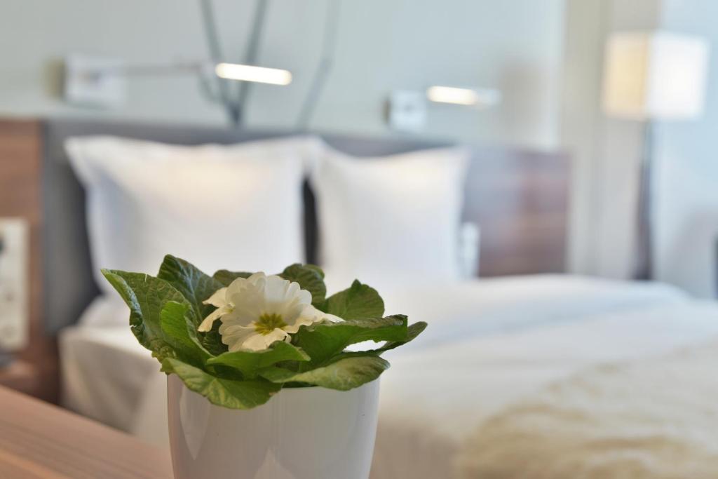 Focus Hotel Premium Lublin Conference & SPA - 4