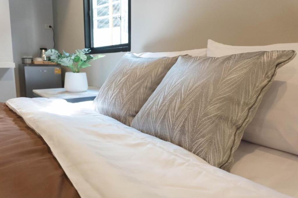 BnB98 Silom Hotel - Resim 37