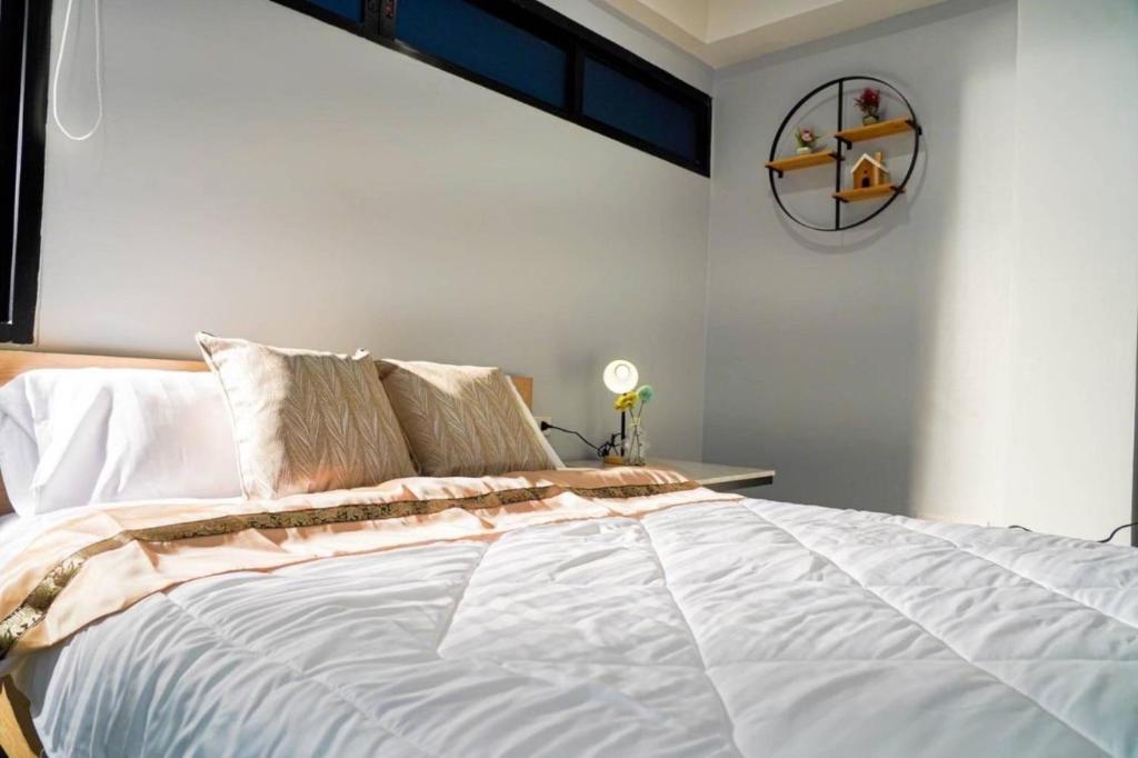 BnB98 Silom Hotel - Resim 44