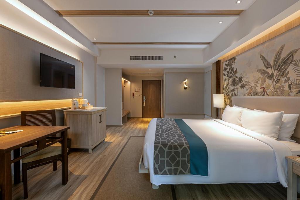 Khaolak Merlin Resort - 19