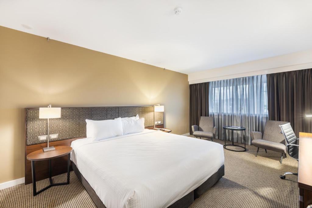 Stamford Plaza Adelaide - Resim 42