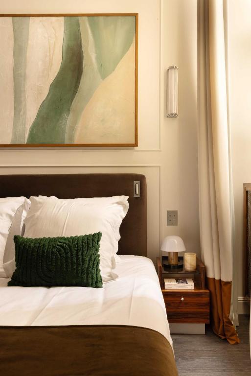 Hotel Palais Bourbon - Resim 2