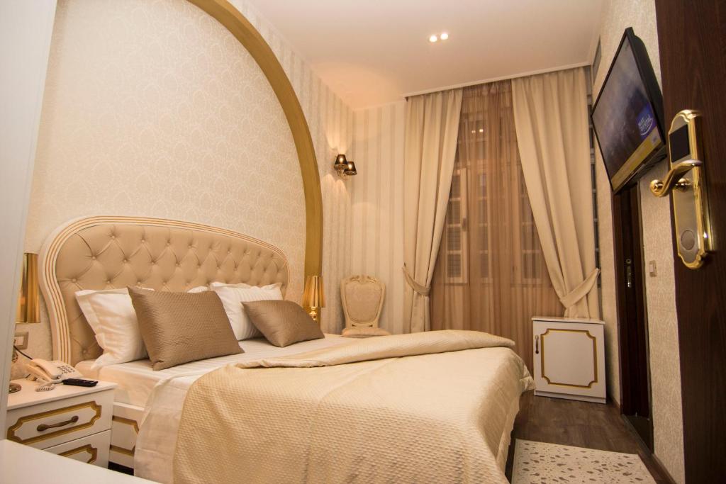 Hotel Boutique Restaurant Gloria - Imazhi 5
