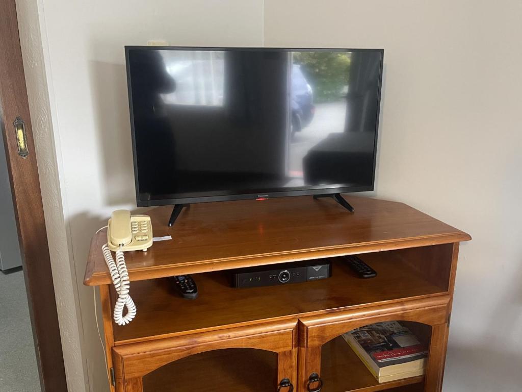 Earnslaw Motel - Resim 1