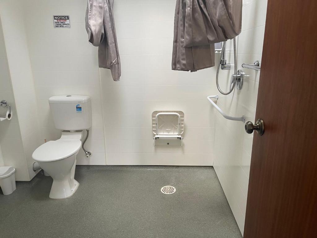 Earnslaw Motel - Resim 4