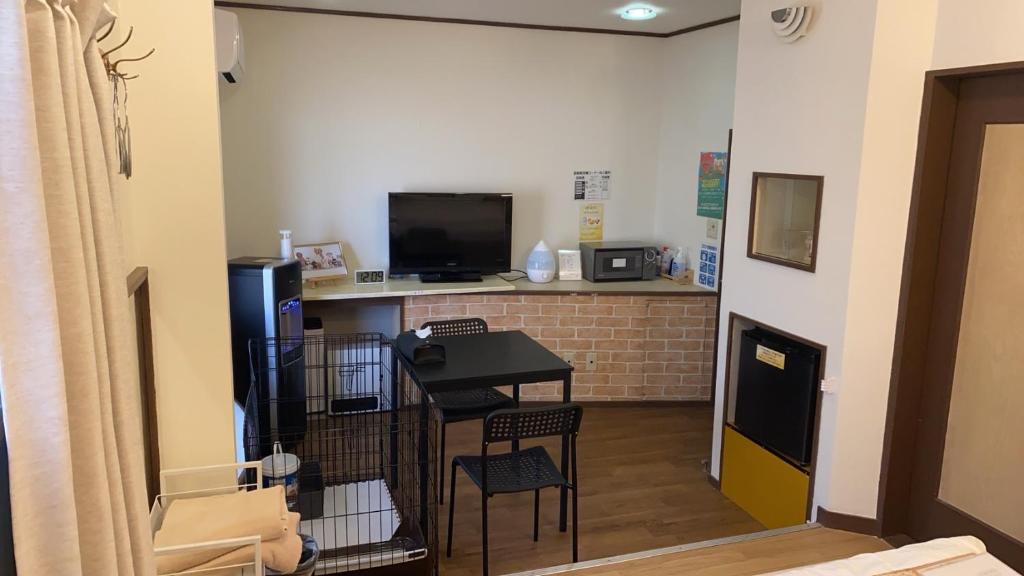 Hotel Lucia at Maebashi Akagi - 
