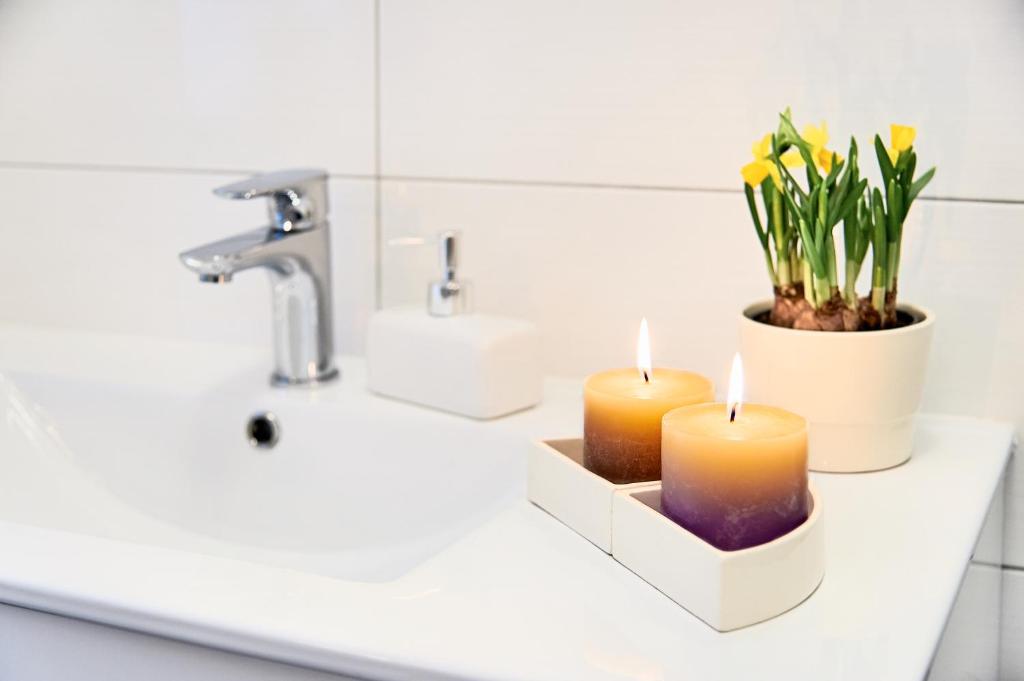 Fotografie z fotogalerie ubytování Regina Apartment ve Splitu