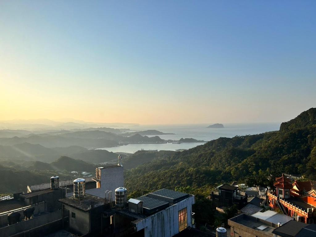 老街口海景民宿評價、特色體驗、房價資訊、訂房連結 – 近九份老街海景住宿 - 照片 5