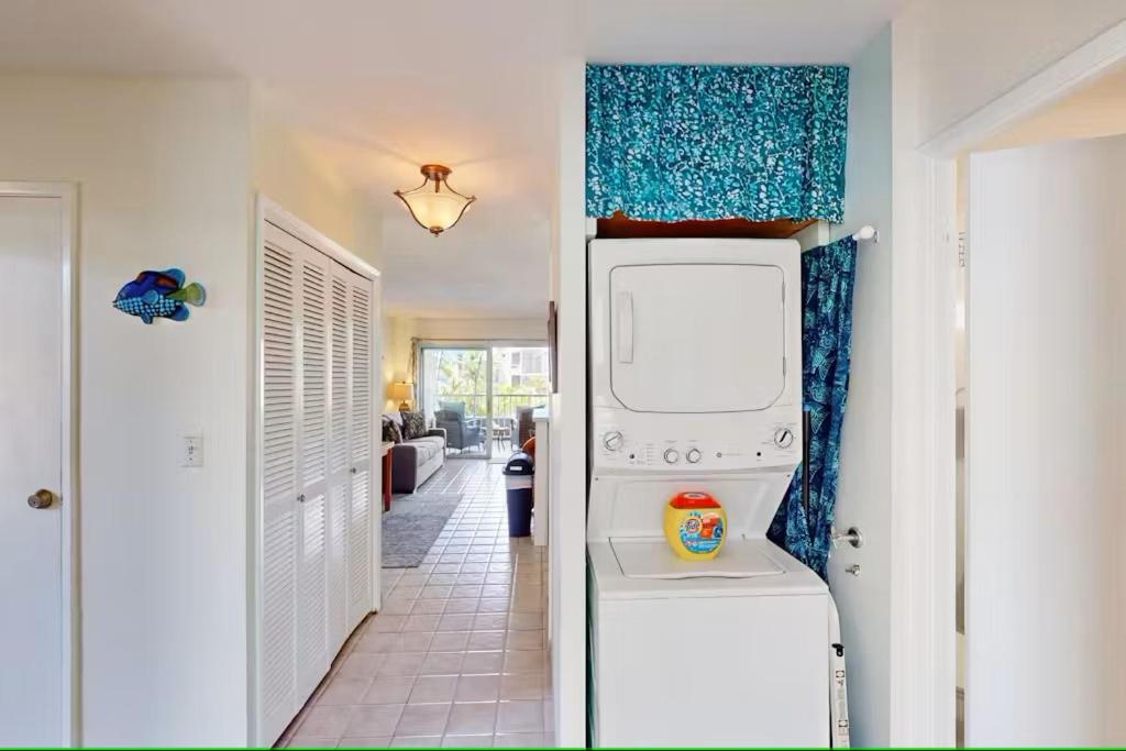 Fotografie z fotogalerie ubytování Cozy 1 Bdrm Condo at Ali'i Villas v destinaci Kailua-Kona