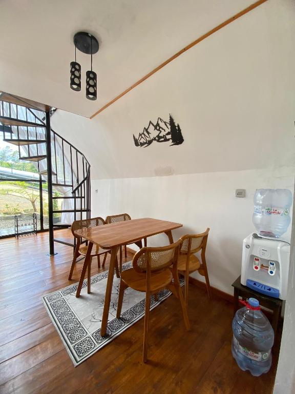 Fotografie z fotogalerie ubytování Zaa Villa v destinaci Diyeng