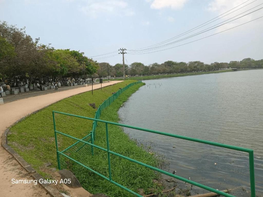 Gallery image of Family house in Moratuwa