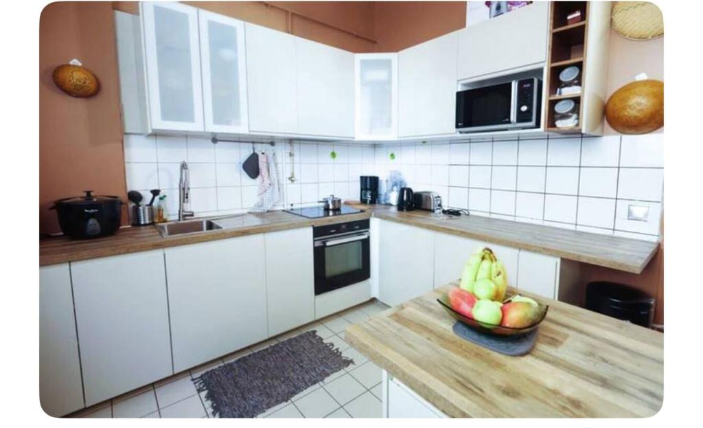 Photo de la galerie de l'établissement Chambre privée proche de Paris, à Villeneuve-la-Garenne