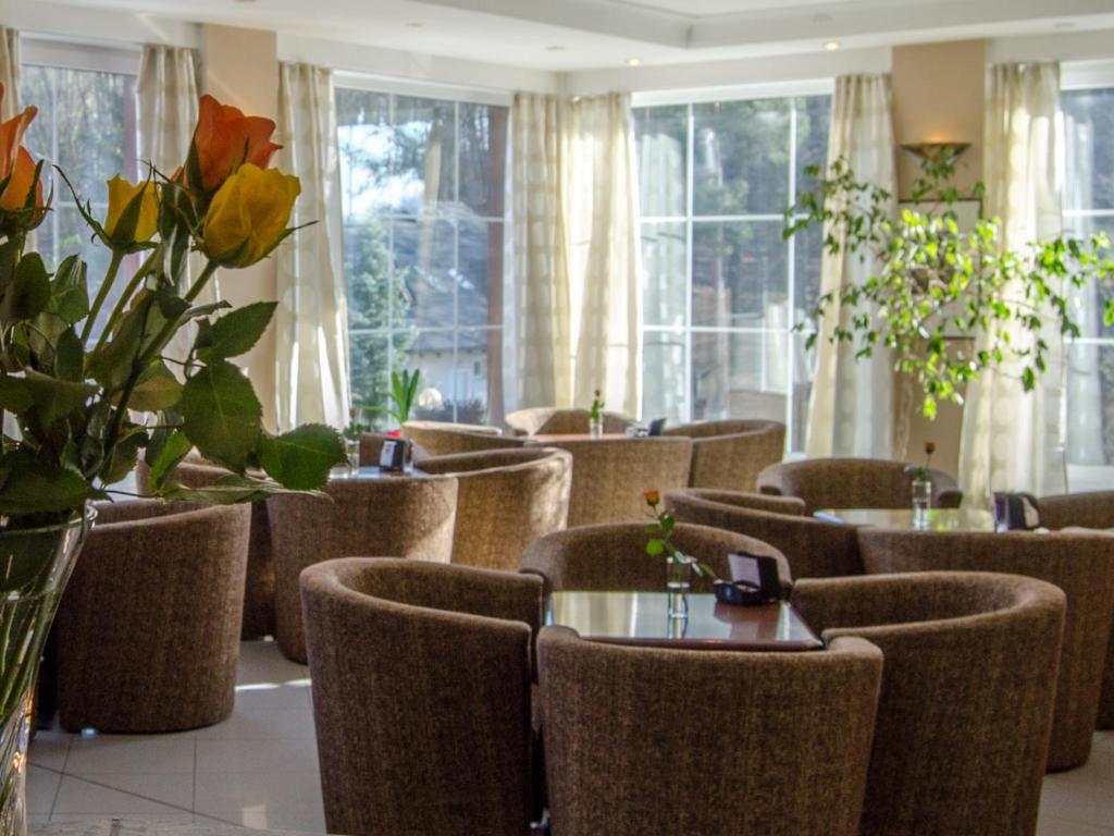 Hotel West - Resim 40