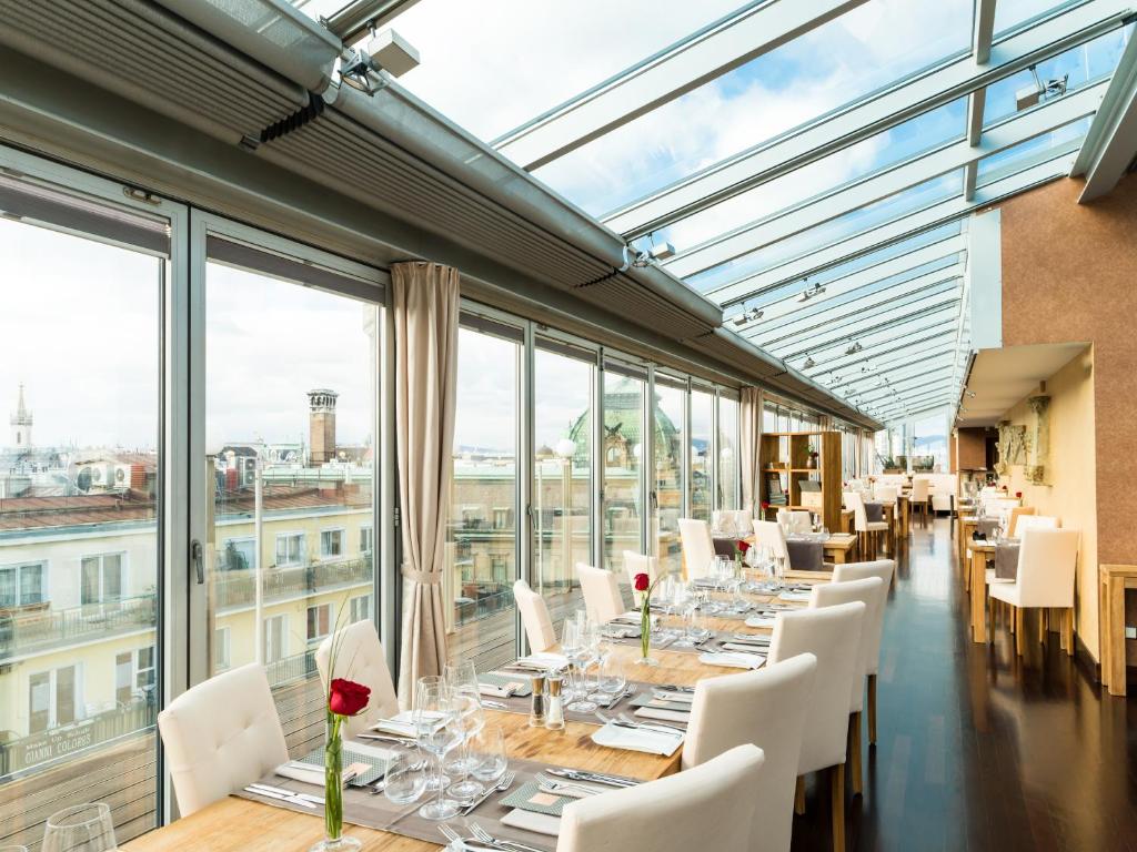 Hotel Royal - Resim 40