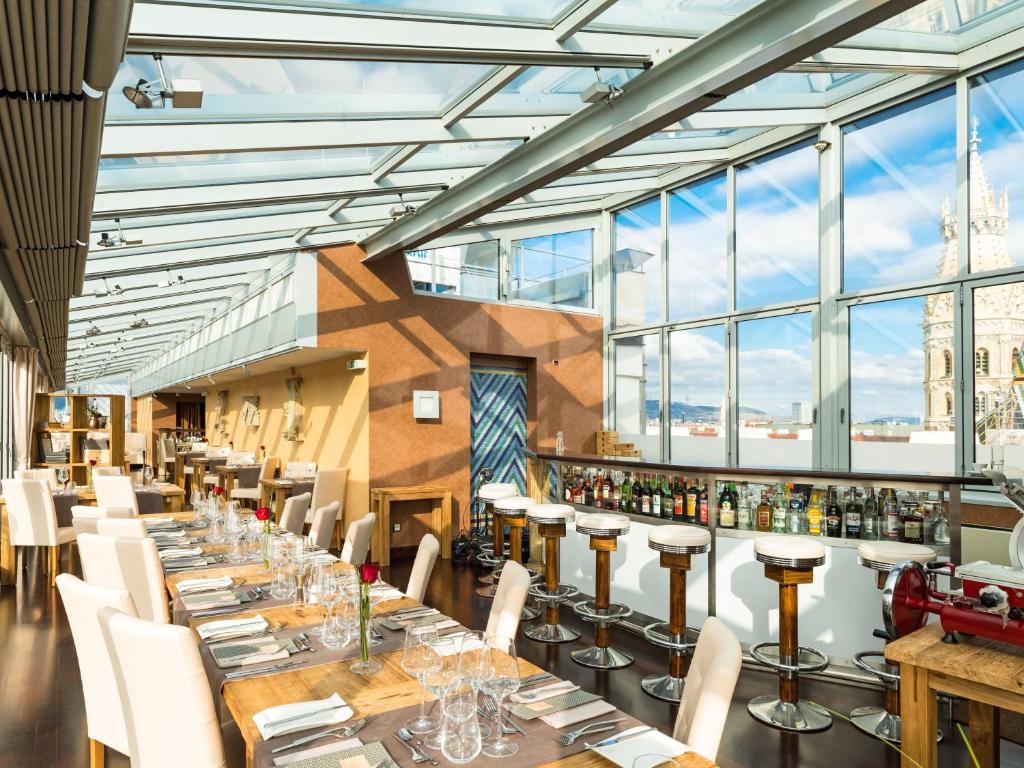 Hotel Royal - Resim 42