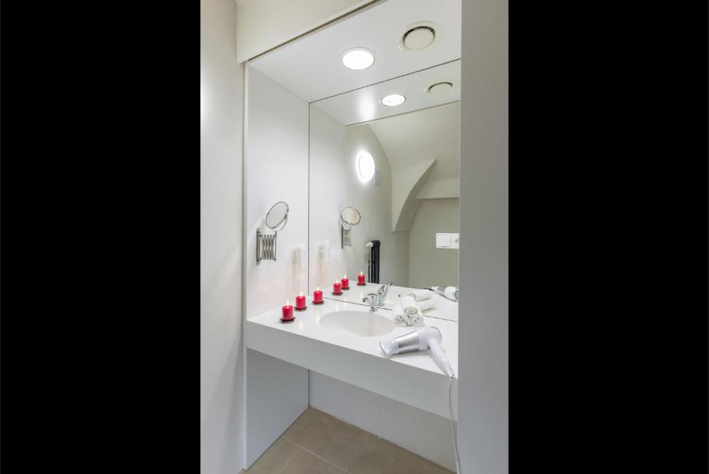 Bagno di Zámecké apartmány Litomyšl