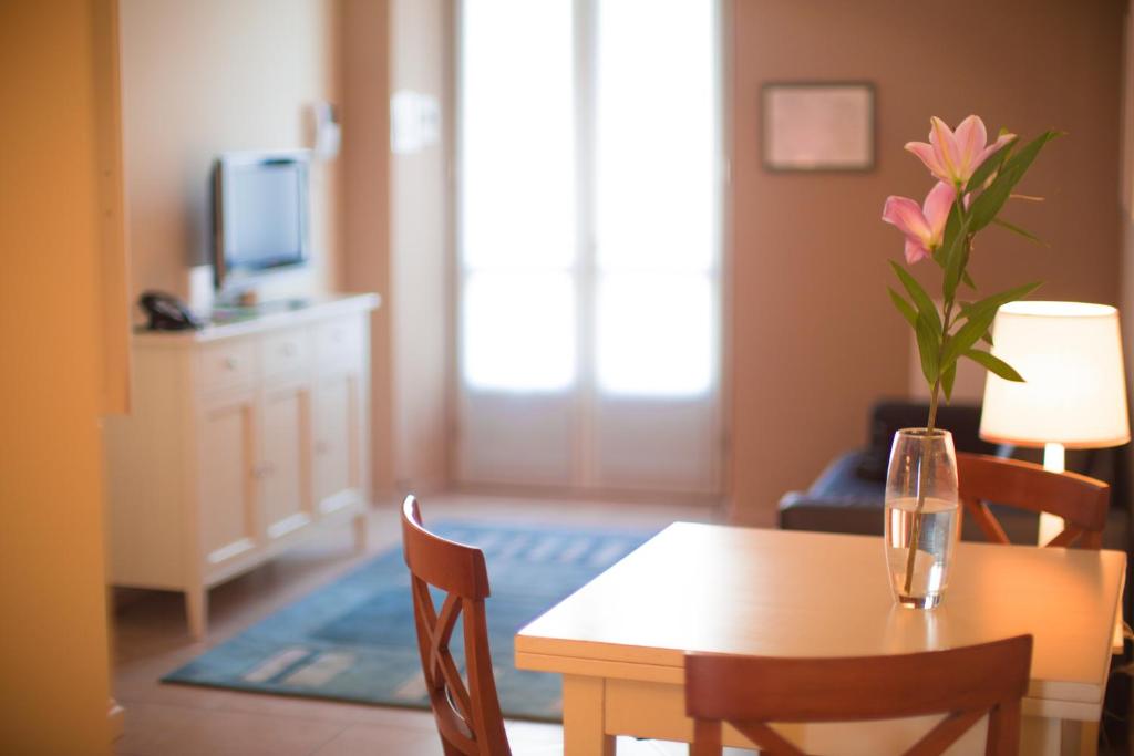 Santa Giulia Hotel e Residence Torino - Resim 27