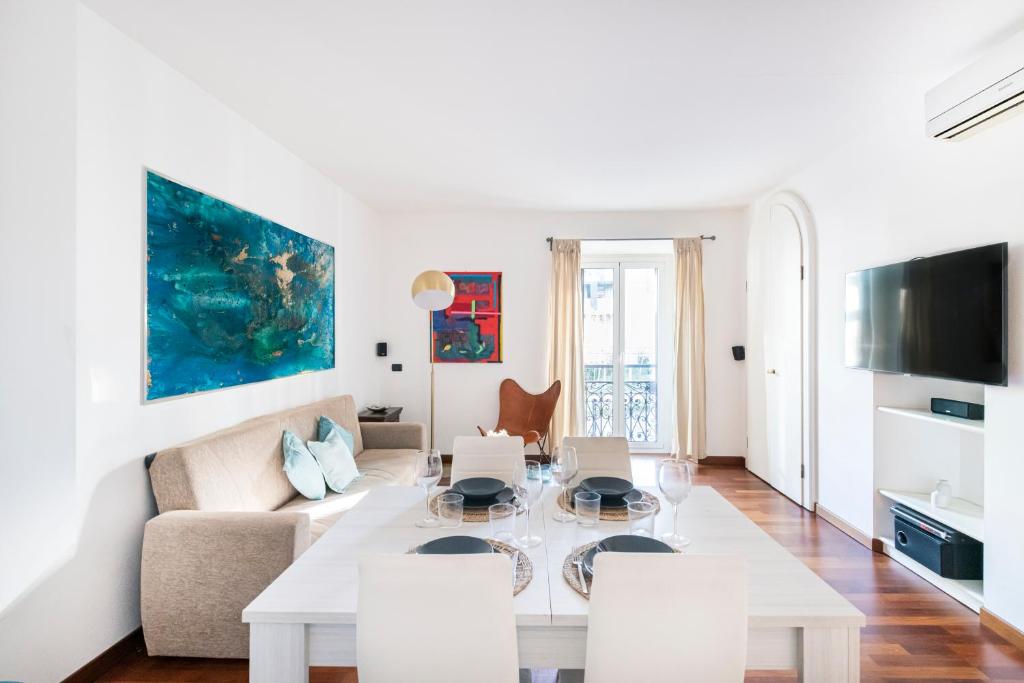 Easylife - Milano - Crist0foris 5 - Porta Garibaldi