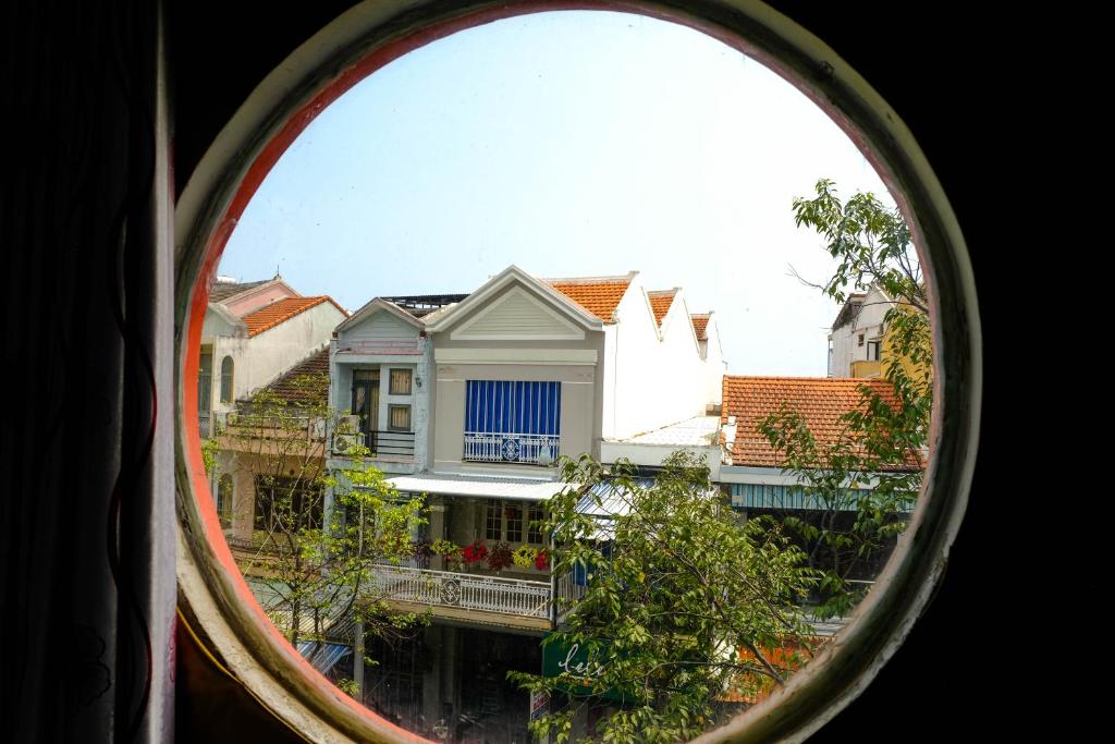 Fotografie z fotogalerie ubytování Lucky Hội an Hotel v destinaci Hoi An