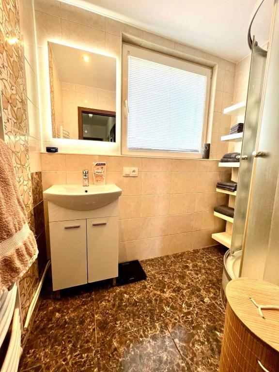 Fotografie z fotogalerie ubytování Apartman Aniko v destinaci Dunajská Streda